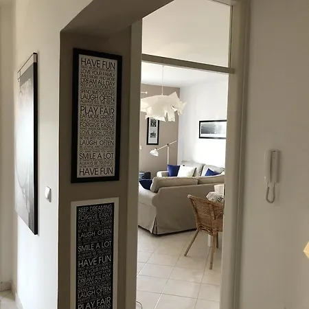 Daire Lulala Land Podgoriçe
